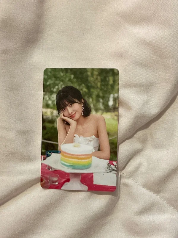 2nd TOUR 'TWICELAND ZONE 2 : Fantasy Park' DVD