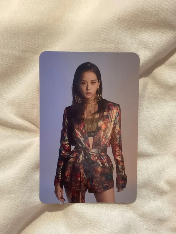 Square Up Pink Ver.