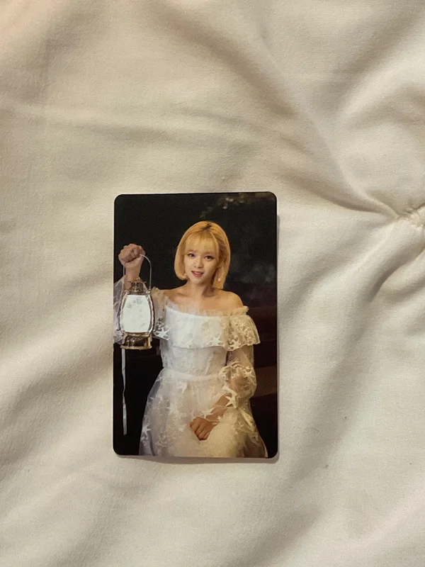 2nd TOUR 'TWICELAND ZONE 2 : Fantasy Park' DVD