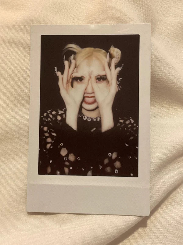 BORN PINK BLACK ver.