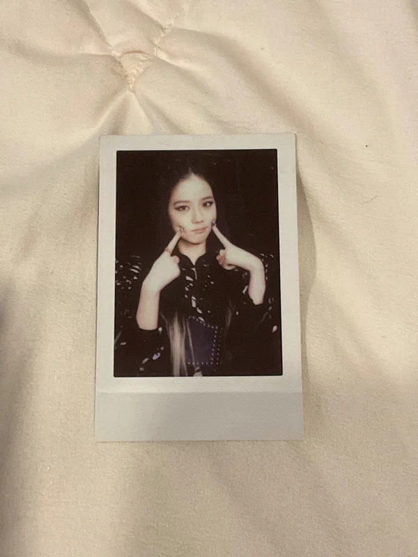 BORN PINK BLACK ver.