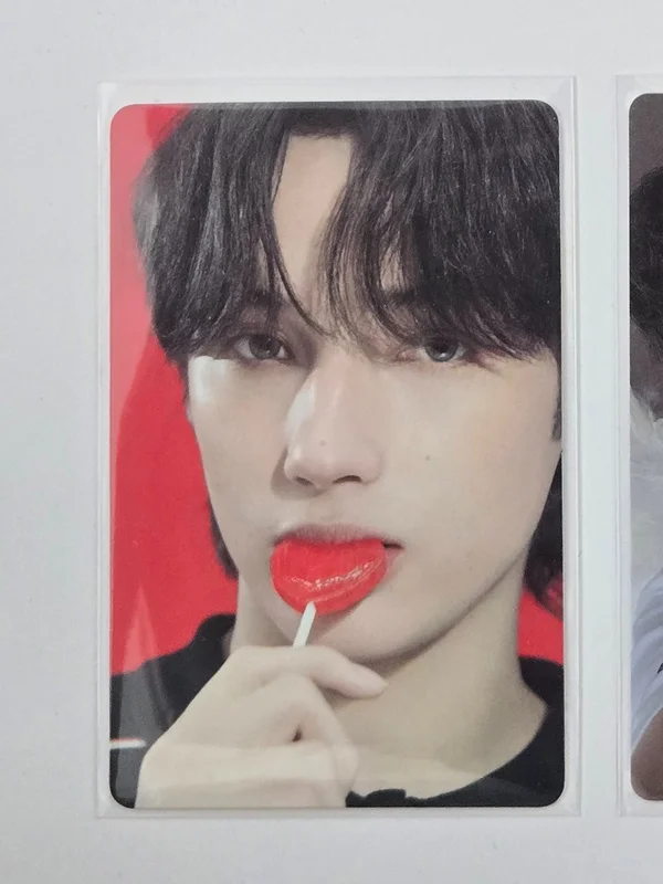 The Star Chapter: SANCTUARY LOVER Ver.