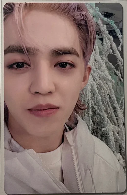 SECTOR 17 Weverse Albums ver.