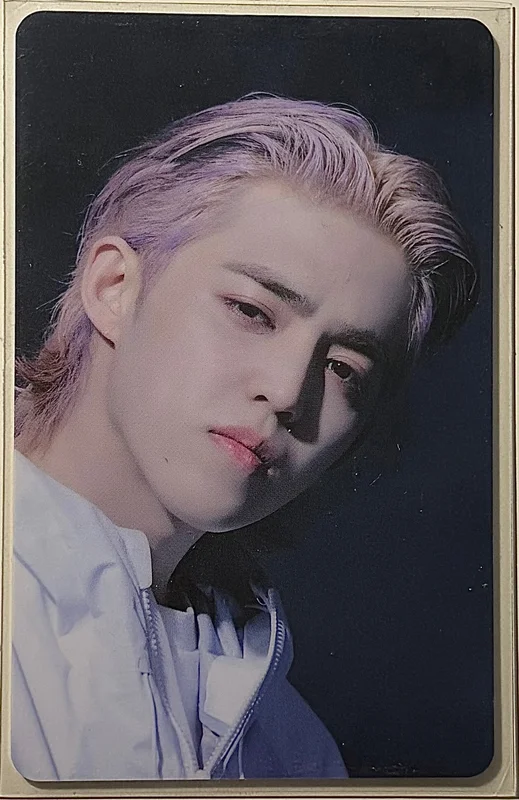 SECTOR 17 Weverse Albums ver.