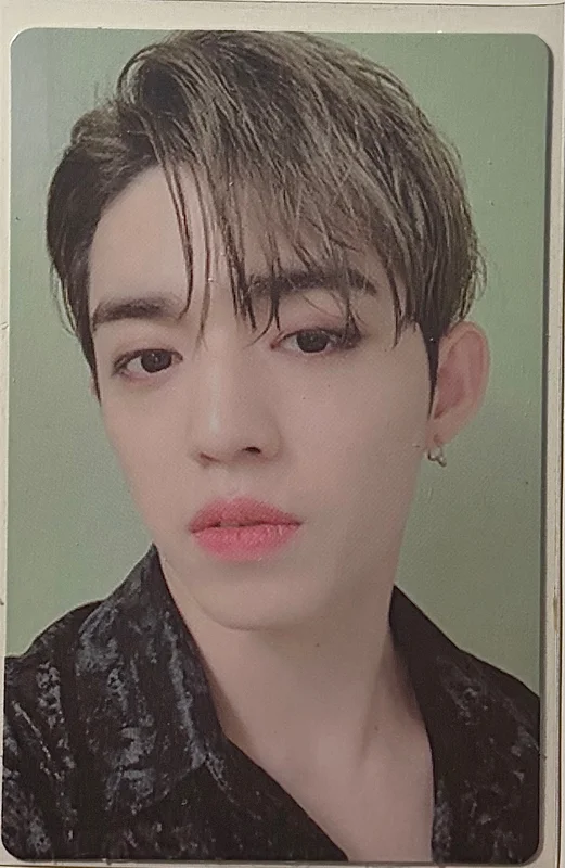 An Ode Real ver.