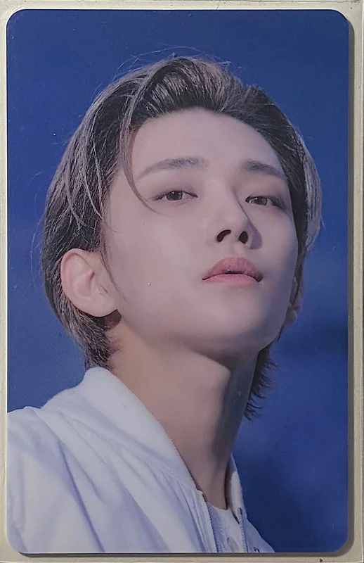 SECTOR 17 Weverse Albums ver.