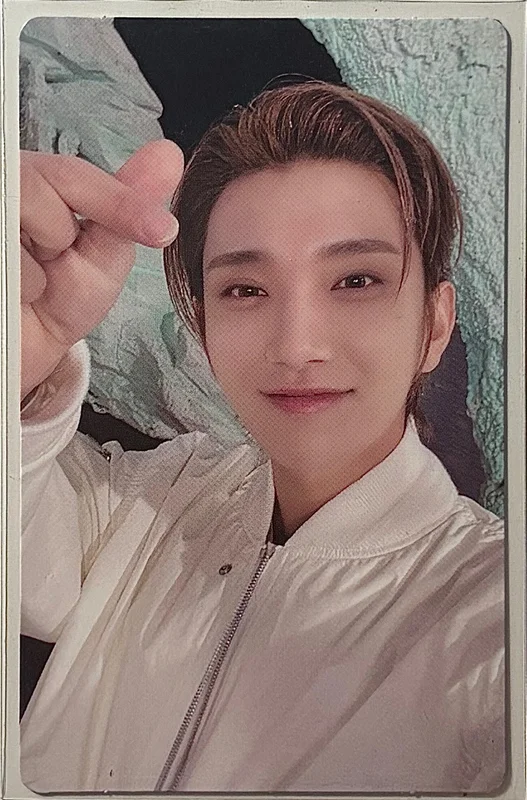 SECTOR 17 Weverse Albums ver.