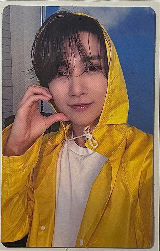 SEVENTEENTH HEAVEN Carat Ver. WEVERSE