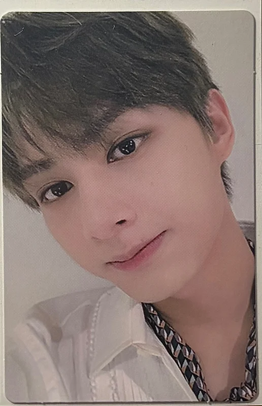 An Ode Truth ver.