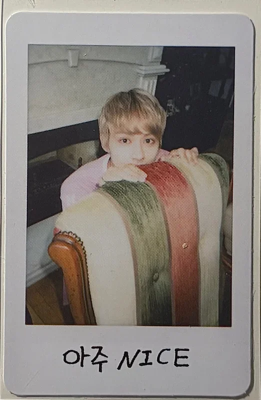Love&Letter Repackage Album