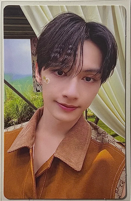 SEVENTEENTH HEAVEN Weverse Albums ver.