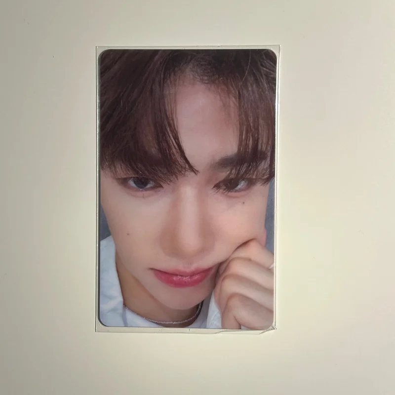 YOUTH IN THE SHADE DIGIPACK Ver. WITHMUU LUCKY DRAW