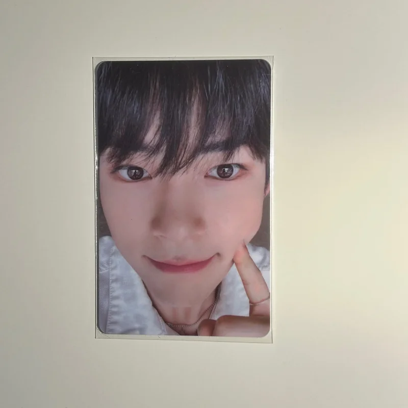 YOUTH IN THE SHADE DIGIPACK Ver. WITHMUU LUCKY DRAW