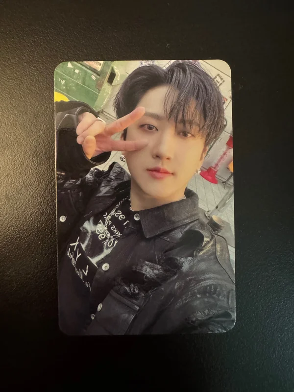 (5-STAR) DIGIPACK VER.