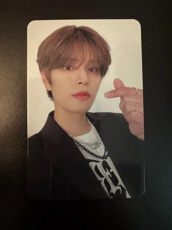 (5-STAR)DIGIPACK VER.