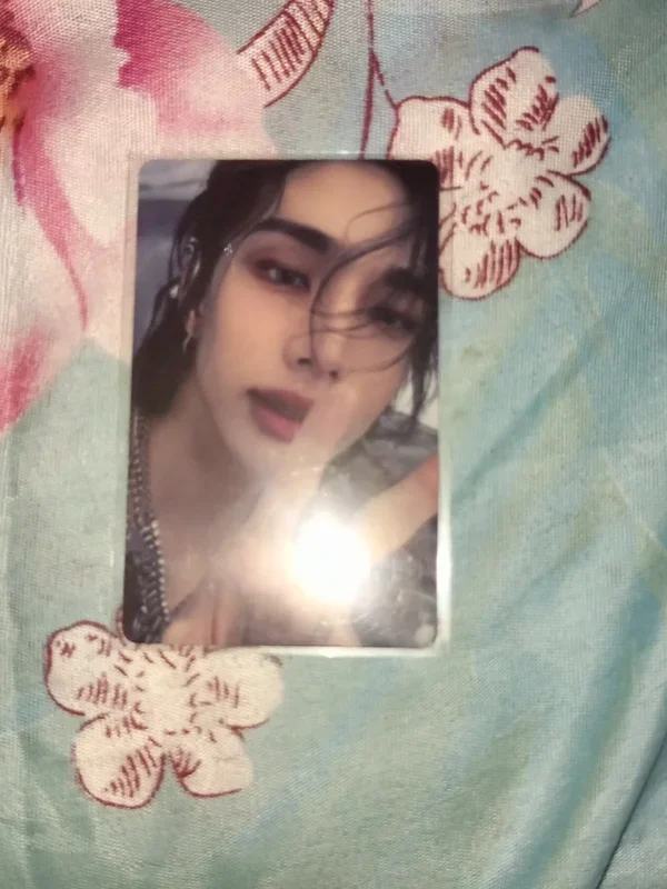 Atee Hyunjin everlinee