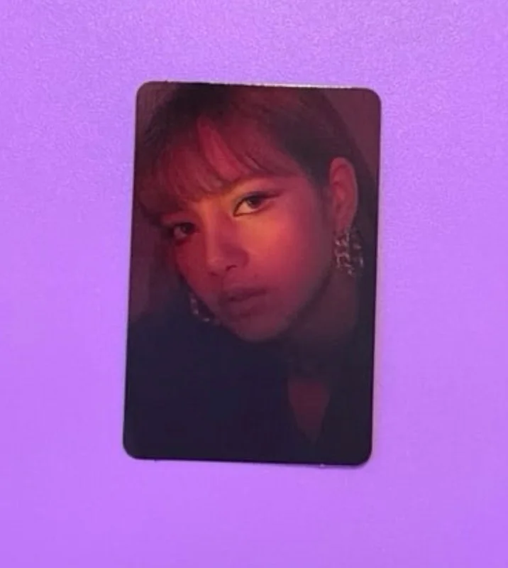 Square Up Black Ver.
