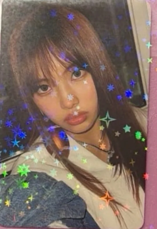 OMG Weverse Albums ver.