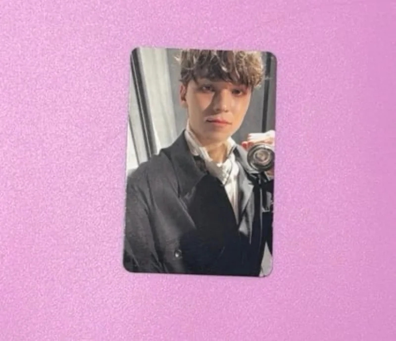 Face the Sun ep.2 Shadow Ver.