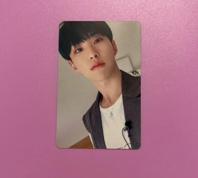 Dicon Photocard 101:Custom Book /My Choice Is... Seventeen Since 2021(In Seoul)