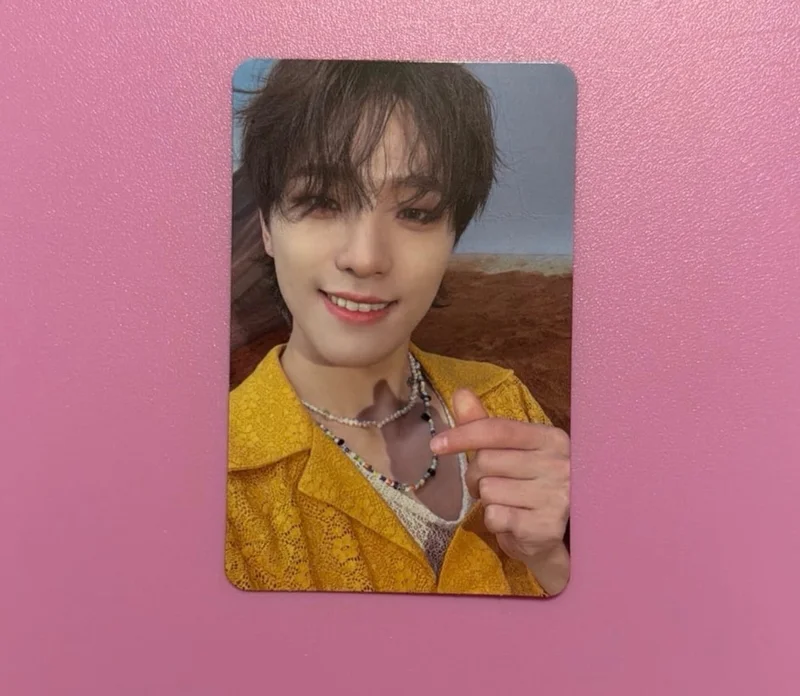 Face the Sun ep.3 Ray Ver.