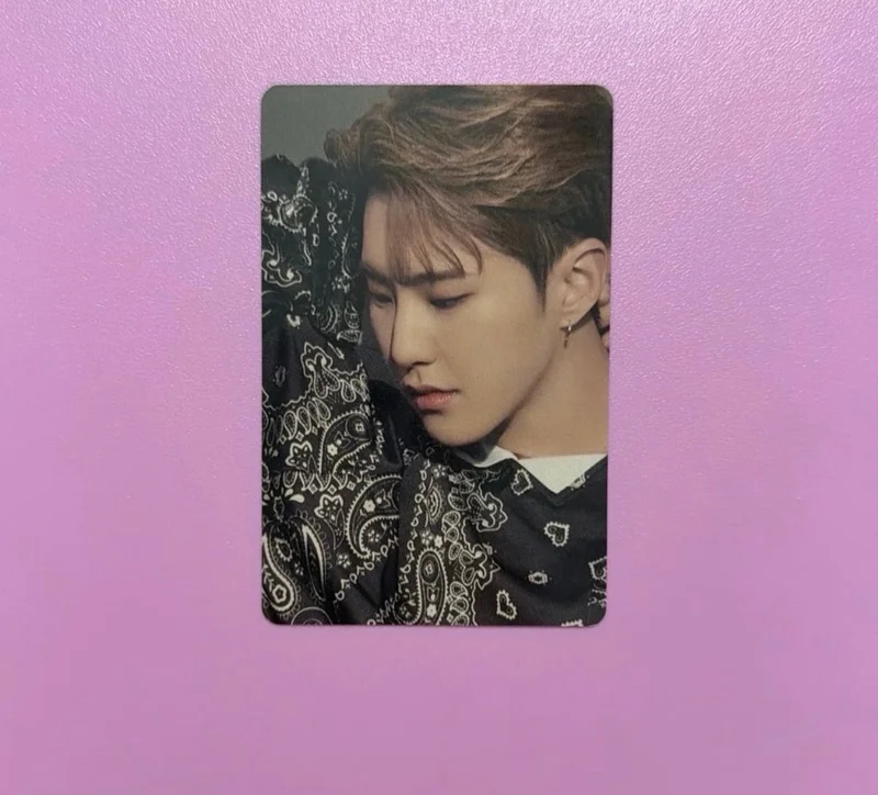 Dicon Photocard 101:Custom Book /My Choice Is... Seventeen Since 2021(In Seoul)