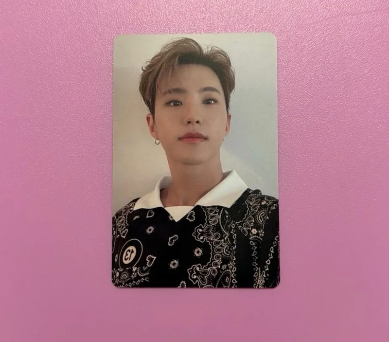 Dicon Photocard 101:Custom Book /My Choice Is... Seventeen Since 2021(In Seoul)