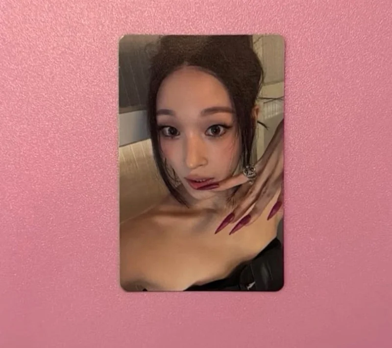 ALLDAY PROJECT PHOTOCARD PACK ver.