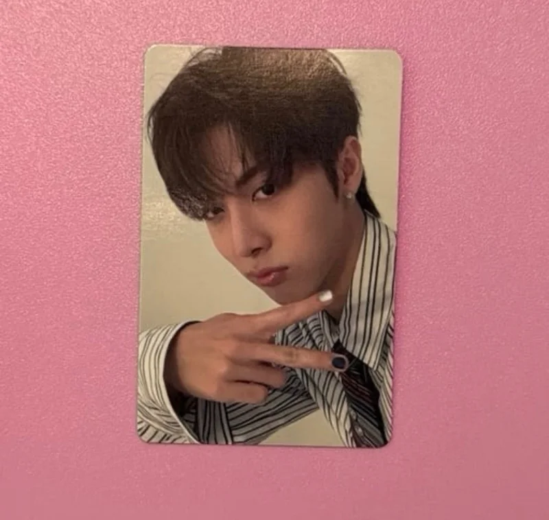 ALLDAY PROJECT PHOTOCARD PACK ver.