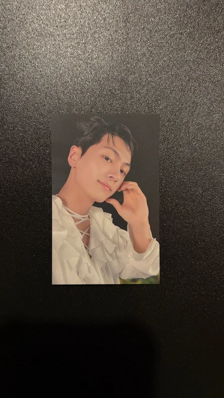 DARK WEVERSE JAPAN LUCKY DRAW