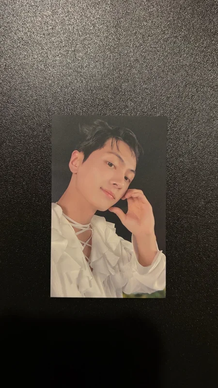 DARK WEVERSE JAPAN LUCKY DRAW