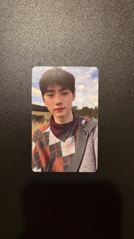 BORDER : DAY ONE DAWN Ver.