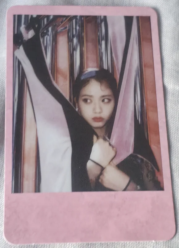 Kill This Love Pink Ver.