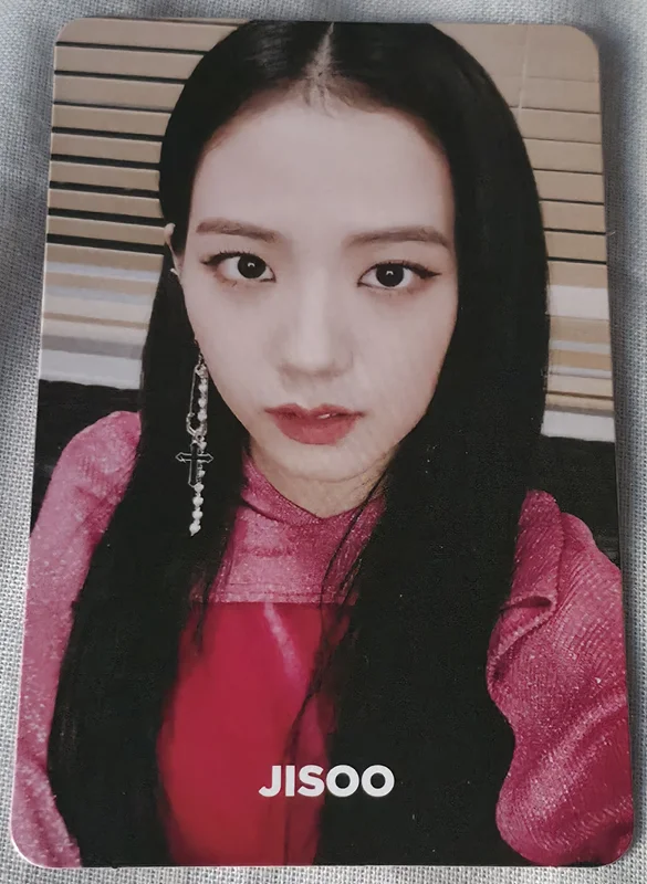 Square Up Pink Ver.