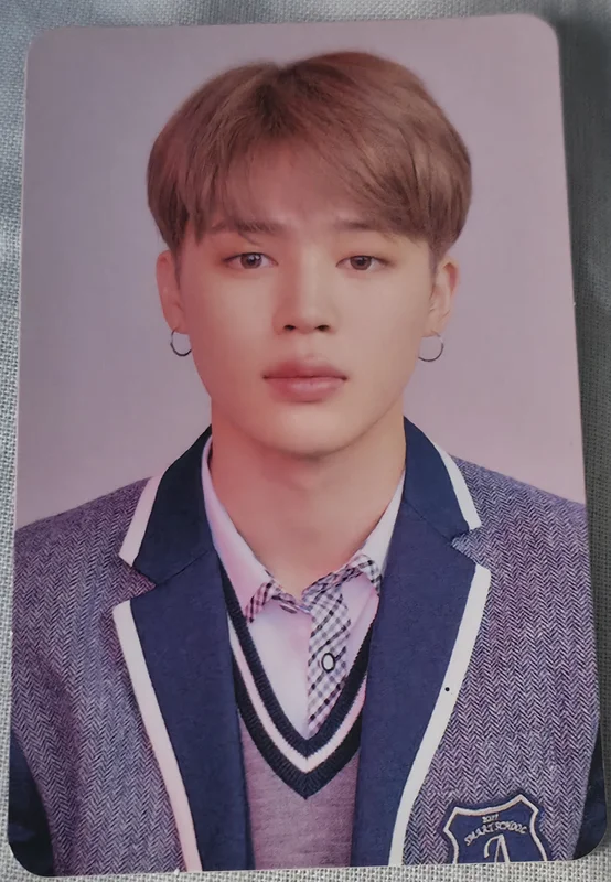 LOVE YOURSELF 'Answer'