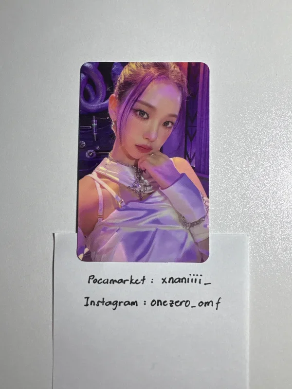 Girls Digipack Ver.
