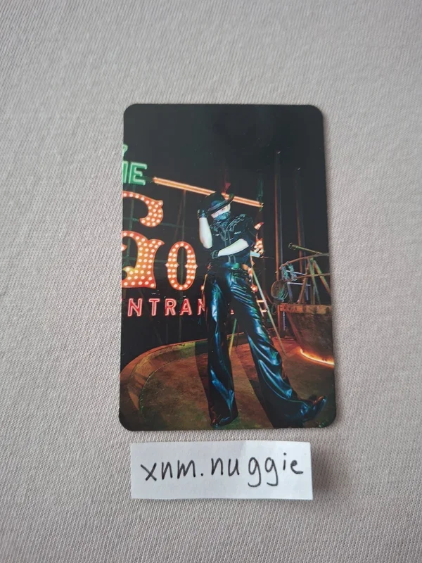 THE WORLD EP.2 : OUTLAW PLATFORM VER.