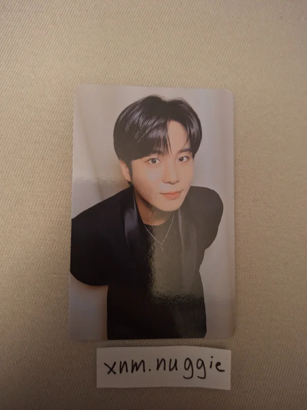 GOLDEN HOUR : Part.2 DIARY VER.