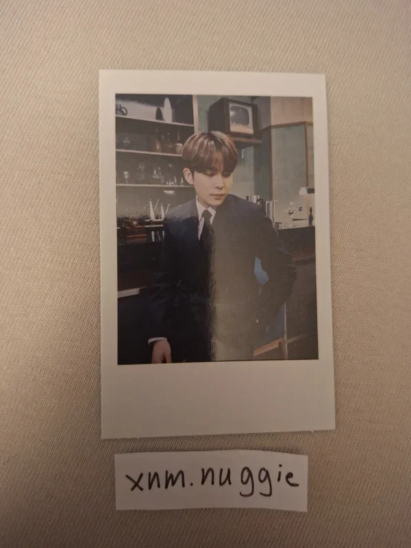 THE WORLD EP.FIN : WILL PLATFORM VER.