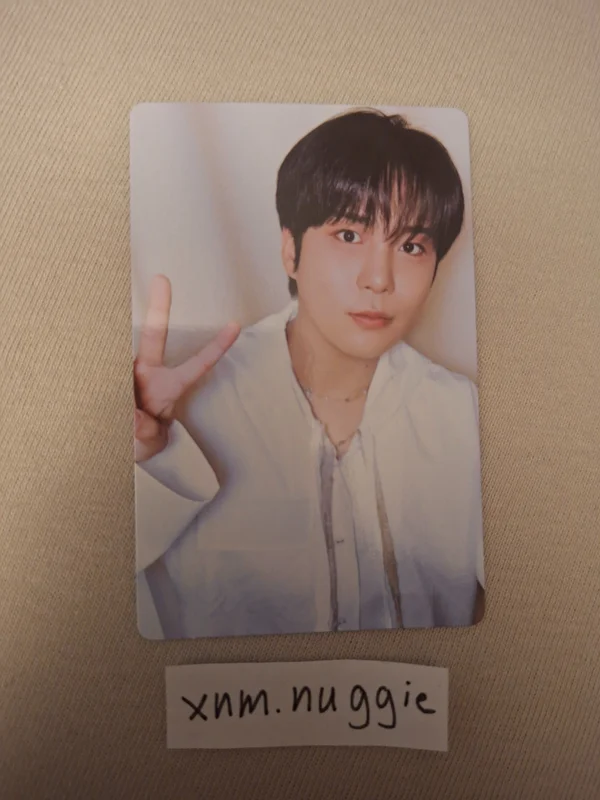 GOLDEN HOUR : Part.2 POCAALBUM TO VER.