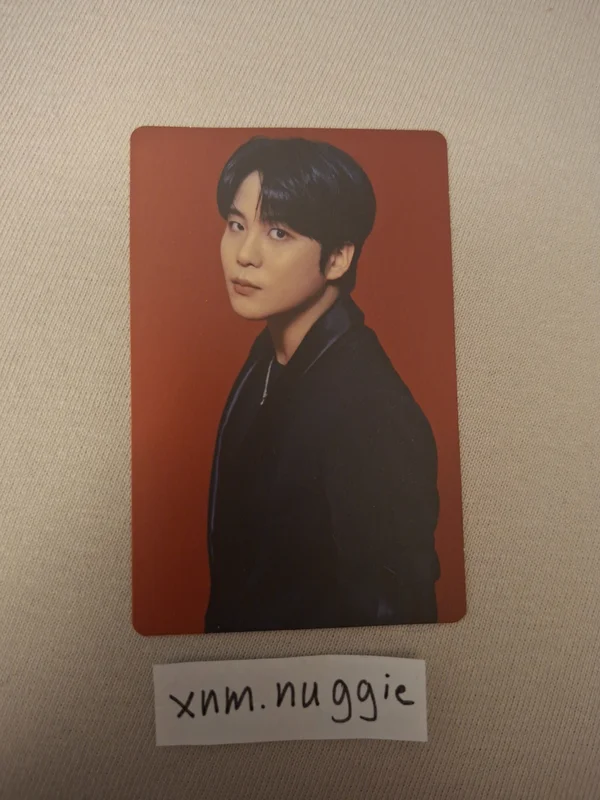 GOLDEN HOUR : Part.2 POCAALBUM DIARY VER.