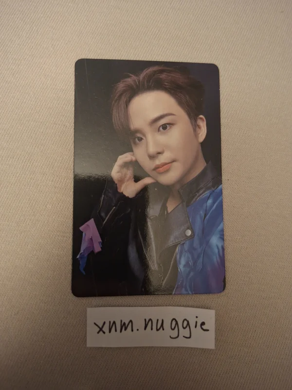 THE WORLD EP.FIN : WILL PLATFORM VER.