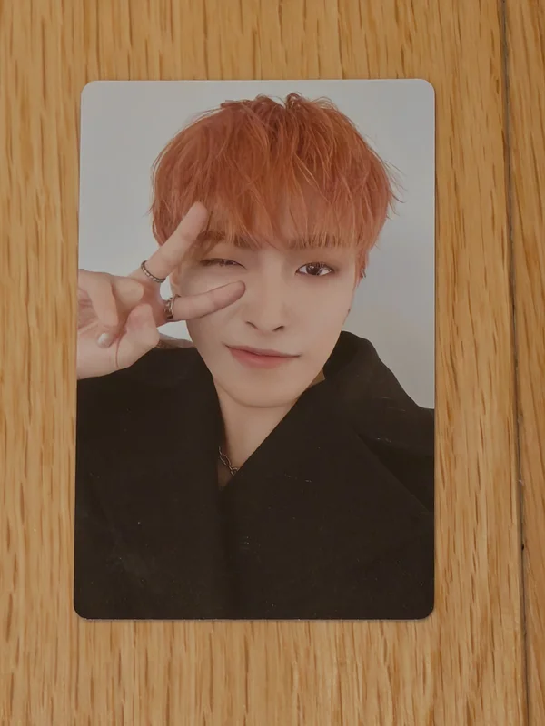 GOLDEN HOUR : Part.1 DIARY VER.