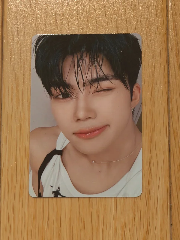 You had me at HELLO SUNSHOWER ver.