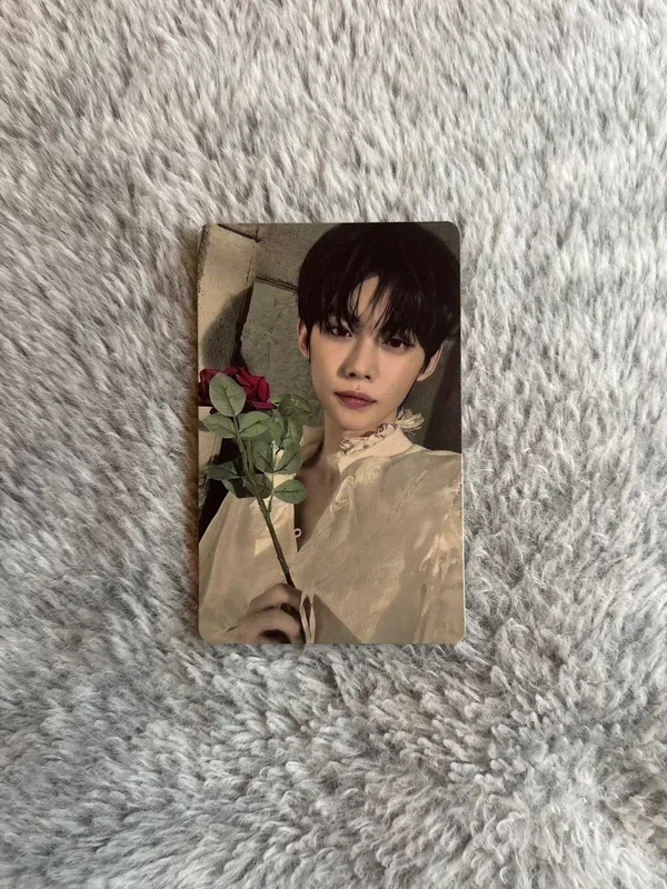 minisode 3: TOMORROW Romantic ver.