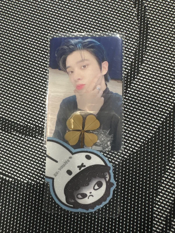 BORDER : CARNIVAL BROADCAST