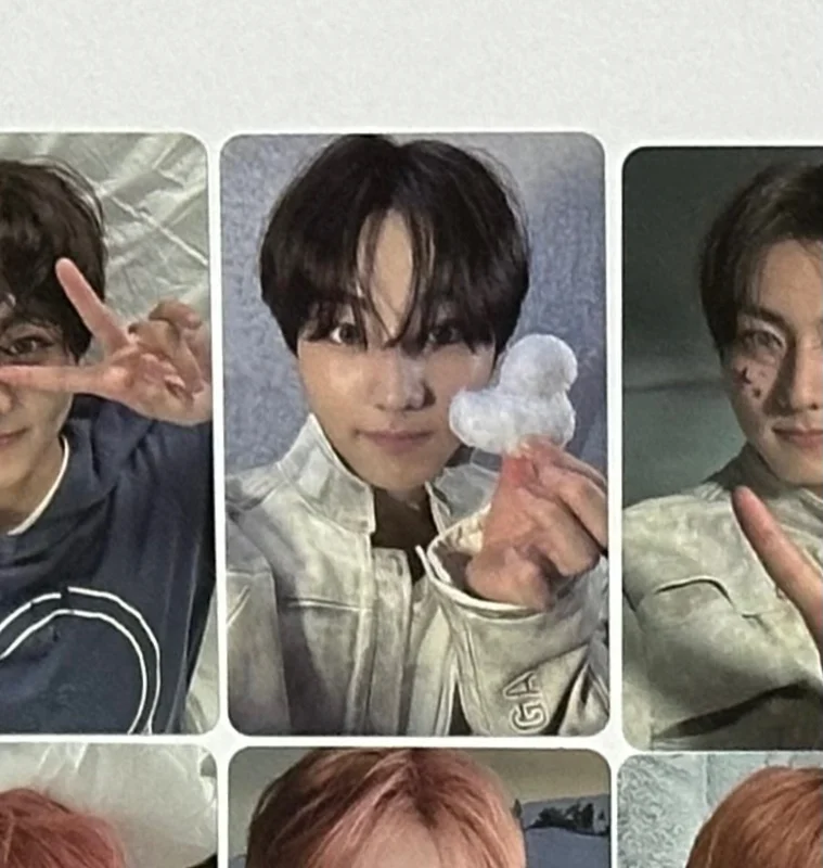 ROMANCE : UNTOLD -daydream- WHITE MIDNIGHT Ver.