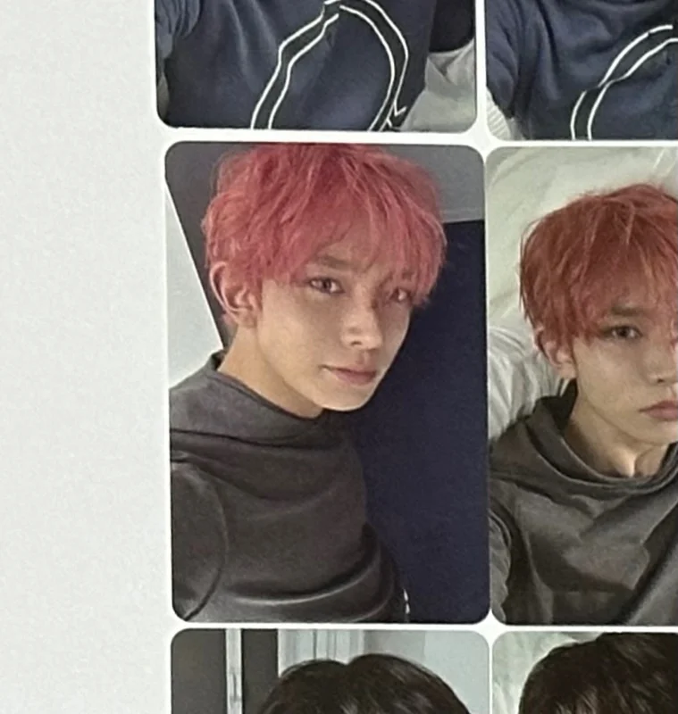 ROMANCE : UNTOLD -daydream- BLUE NOON Ver.