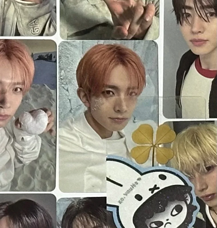 ROMANCE : UNTOLD -daydream- WHITE MIDNIGHT Ver.