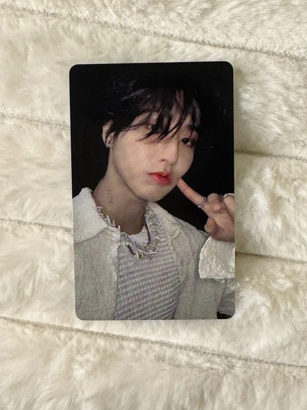 ATE PLATFORM ALBUM_NEMO Ver. JYP SHOP